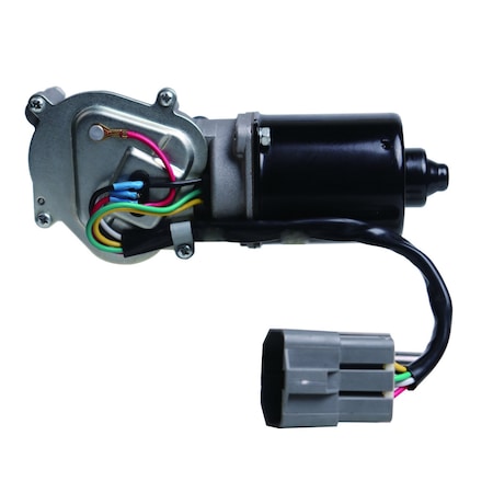 Wai Global WIPER MOTOR, WPM1424 WPM1424